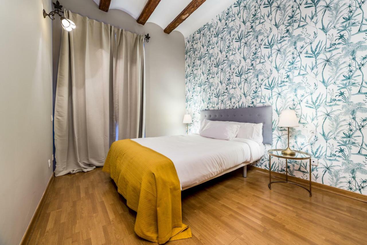 La Casa Chica Del Carmen Apartment Valencia Luaran gambar