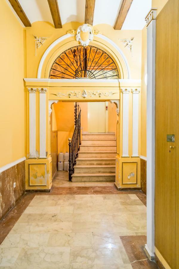 La Casa Chica Del Carmen Apartment Valencia Luaran gambar