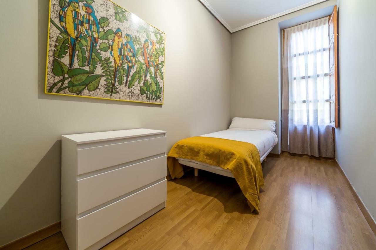 La Casa Chica Del Carmen Apartment Valencia Luaran gambar