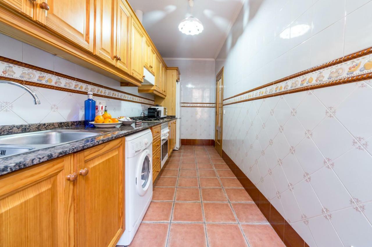 La Casa Chica Del Carmen Apartment Valencia Luaran gambar